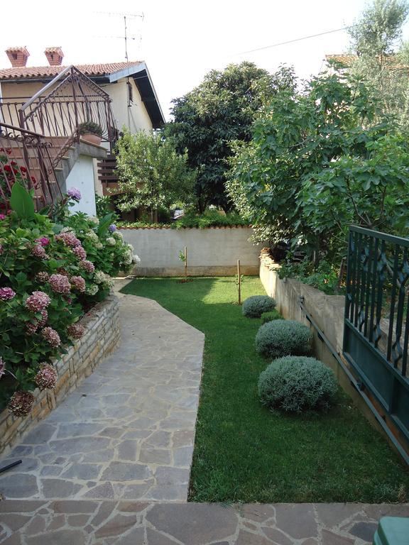 Apartments Mirela Novigrad Istria Szoba fotó