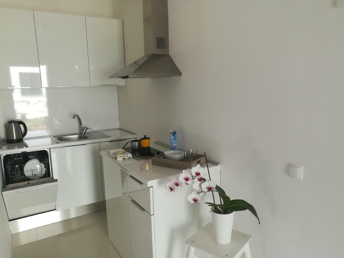 Apartments Mirela Novigrad Istria Kültér fotó